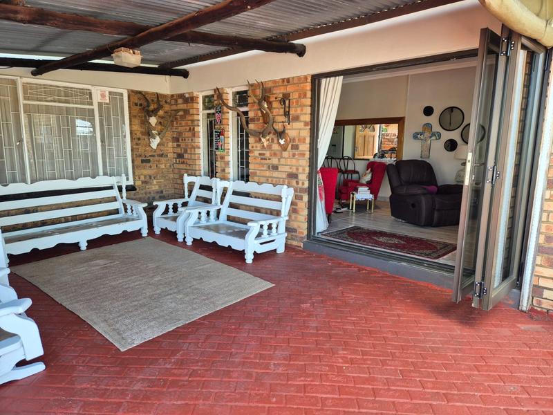 4 Bedroom Property for Sale in Meyerhof Free State